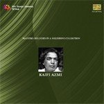 Legends - Kaifi Azmi - Vol 4 - Jagjit Kaur Song Download