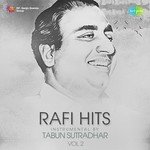 Rafi Hits Instrumental By Tabun Sutradhar Vol. 2 - Jagjit Kaur Song Download